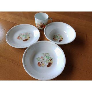 コレール キッズ/ベビー/マタニティの通販 44点 | CORELLEを買うならラクマ