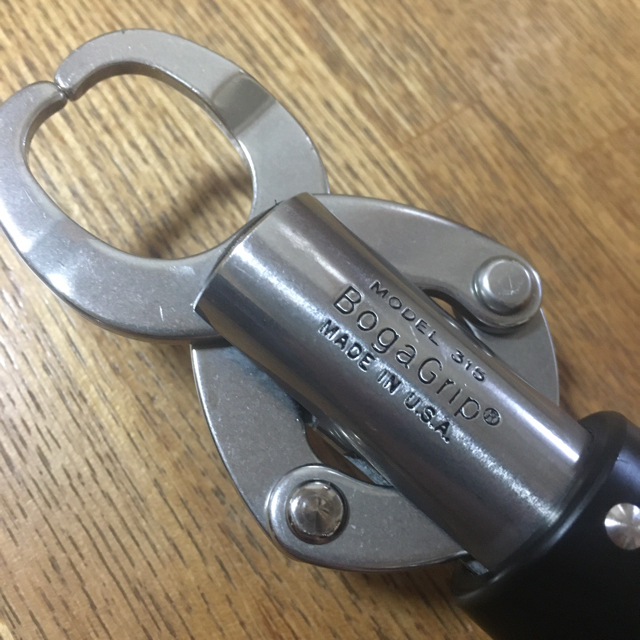 ボガグリップ 15LB 美品 | tspea.org