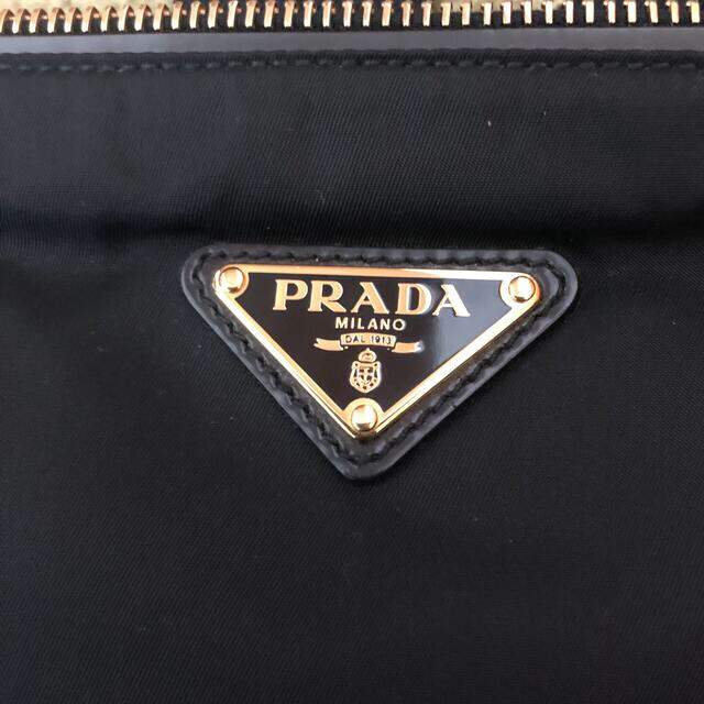 PRADA(プラダ)の【kabu様専用】PRADA ナイロンショルダー レディースのバッグ(ショルダーバッグ)の商品写真