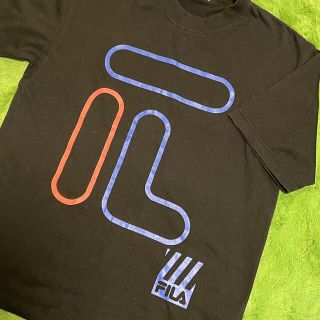 フィラ(FILA)のFILA  Tシャツ(Tシャツ(半袖/袖なし))