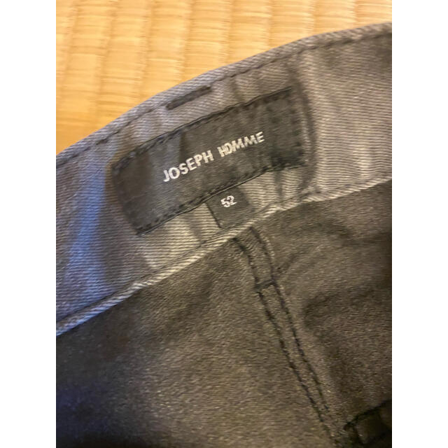 JOSEPH - ②メンズ Joseph homme 52サイズ デニム 新品同様の JOSEPH - ②メンズ Joseph homme 52サイズ デニム 新品同様の