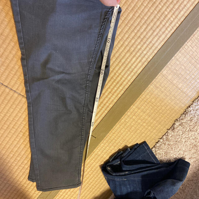 JOSEPH - ②メンズ Joseph homme 52サイズ デニム 新品同様の JOSEPH - ②メンズ Joseph homme 52サイズ デニム 新品同様の