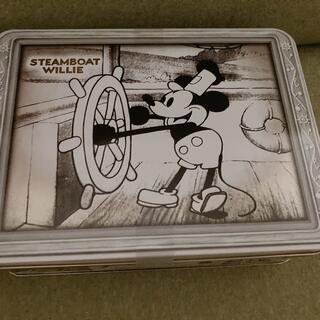 ディズニー(Disney)の蒸気船ウィリー　ショコラサンド28枚入り　Disney(菓子/デザート)