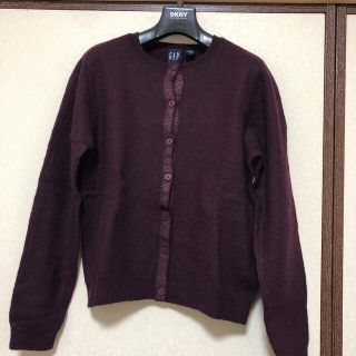 ギャップ(GAP)のGAP／ショートカーディガン(カーディガン)