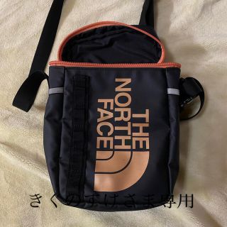 ザノースフェイス(THE NORTH FACE)のノースフェイスバッグ　ボディーバッグ　THE NORTH FACE (ボディーバッグ)