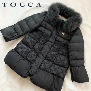 トッカ(TOCCA)のanna様　専用(コート)