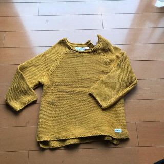 ザラ(ZARA)のZARA ニット　90(ニット)