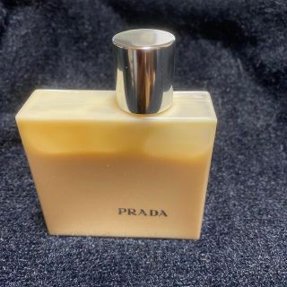 プラダ(PRADA)のプラダ　マン　アフターシェーブバーム(フェイスオイル/バーム)