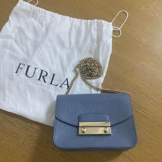 フルラ(Furla)のFURLA ジュリア メトロポリス(ショルダーバッグ)