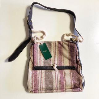 ポールスミス(Paul Smith)のポールスミス　バッグ　新品(ショルダーバッグ)