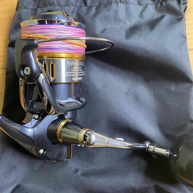 SALE/65%OFF】 15TWIN POWER SW 6000HG sushitai.com.mx
