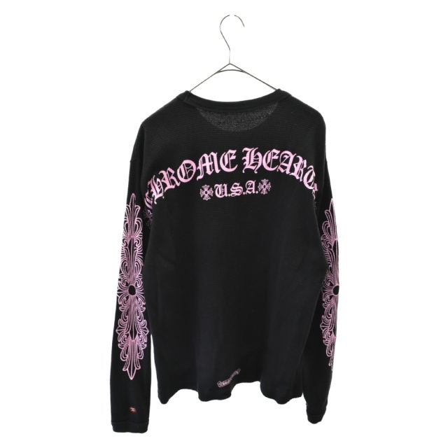CHROME HEARTS クロムハーツ MATTY BOY マッティボーイ バックロゴ