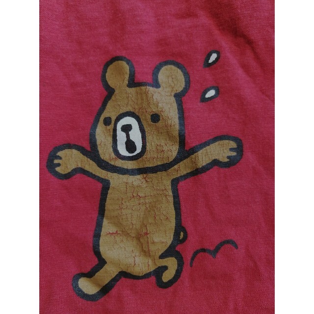 LAUNDRY(ランドリー)の【LAUNDRY】長袖Tシャツ 110 キッズ/ベビー/マタニティのキッズ服男の子用(90cm~)(Tシャツ/カットソー)の商品写真