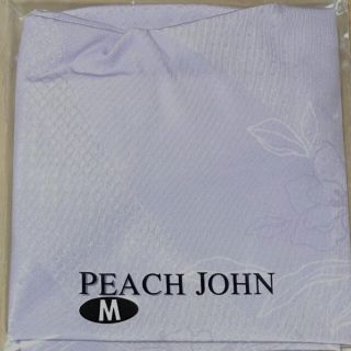 ピーチジョン(PEACH JOHN)の田中みな実プロデュース　ファーストガードル(その他)