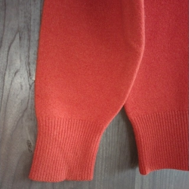 Munsingwear(マンシングウェア)のMUNSINGWEAR★ニットセーター【美品】 レディースのトップス(ニット/セーター)の商品写真