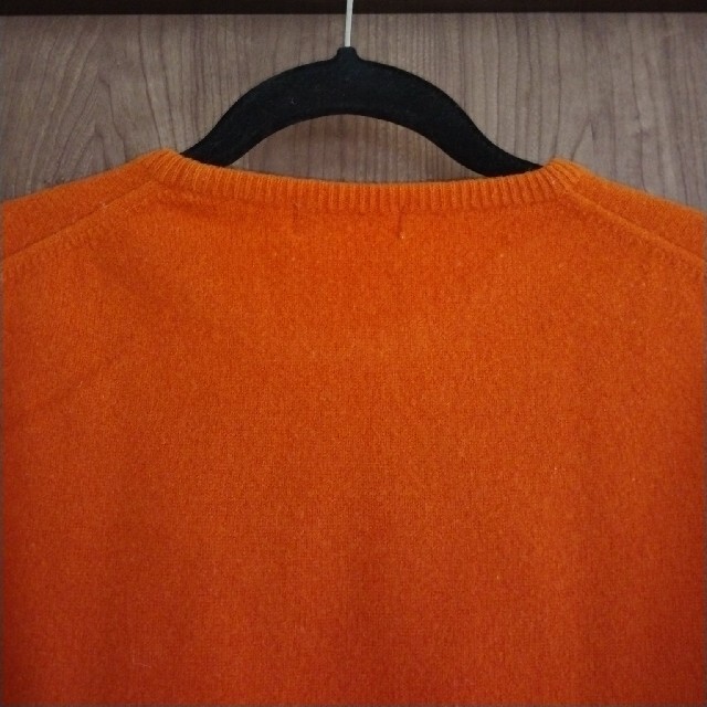 Munsingwear(マンシングウェア)のMUNSINGWEAR★ニットセーター【美品】 レディースのトップス(ニット/セーター)の商品写真
