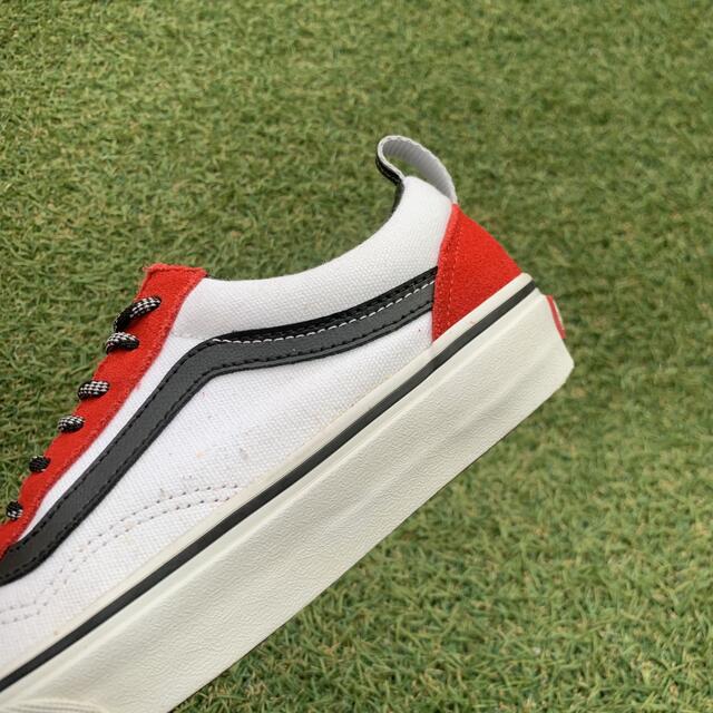 VANS(ヴァンズ)の美品23.5 FREAK'S STORE限定！VANS オールドスクールG663 レディースの靴/シューズ(スニーカー)の商品写真