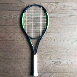 ウィルソン(wilson)のウィルソン　ブレード９８Ｓ　カウンターヴェール　Ｖ６．０(ラケット)