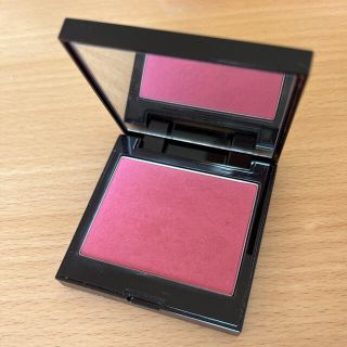 ローラメルシエ(laura mercier)のローラ メルシエ ブラッシュ カラー インフュージョン 07 サングリア(チーク)