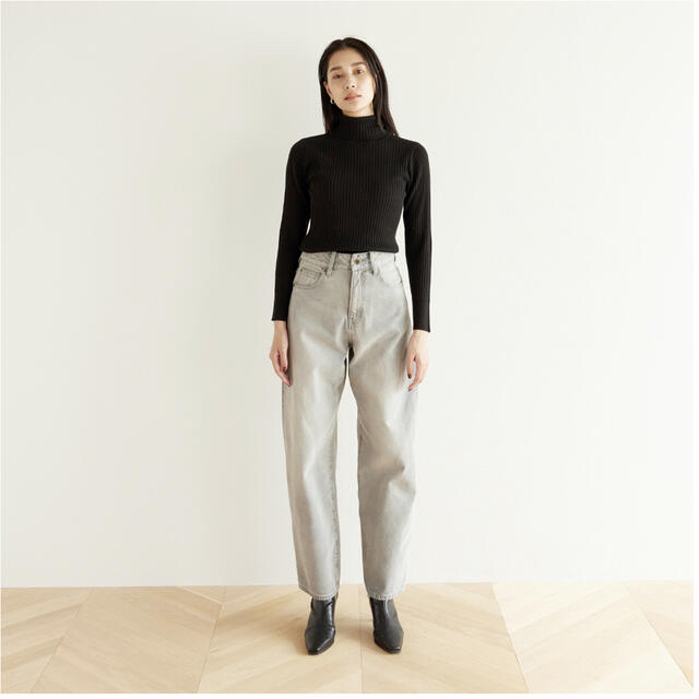 長納期商品 searoomlynn ハイウエストLOOSE SRN03 | www.takalamtech.com 長納期商品 searoomlynn ハイウエストLOOSE SRN03 | www.takalamtech.com