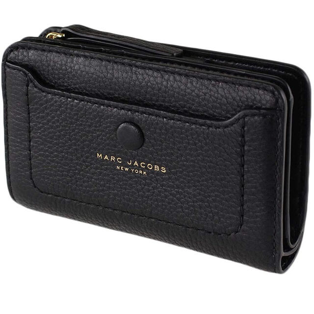 ファッション小物【49さま専用】MARC JACOBS 《EMPIRE CITY》新品未使用