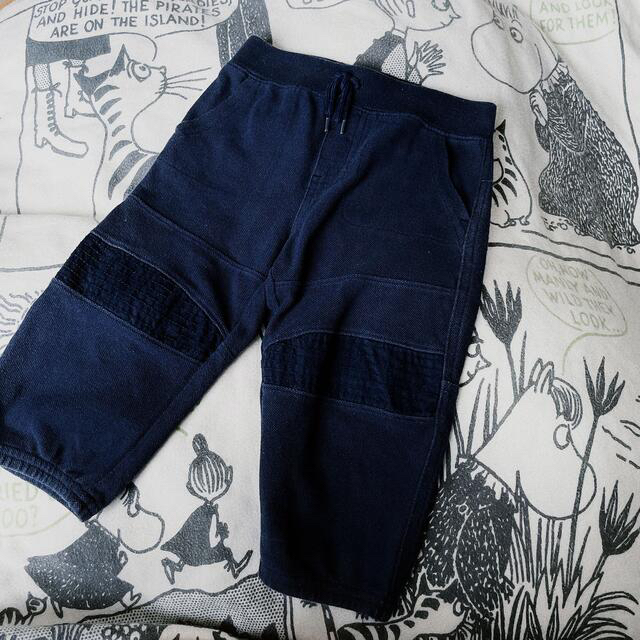 POLO RALPH LAUREN - ラルフローレン 80cm~90cm スウェットパンツ