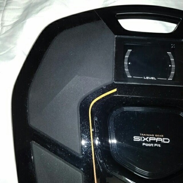 SIXPAD・Foot Fit - 1