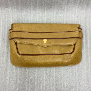 カルティエ(Cartier)のカルティエ　クラッチバッグ(クラッチバッグ)