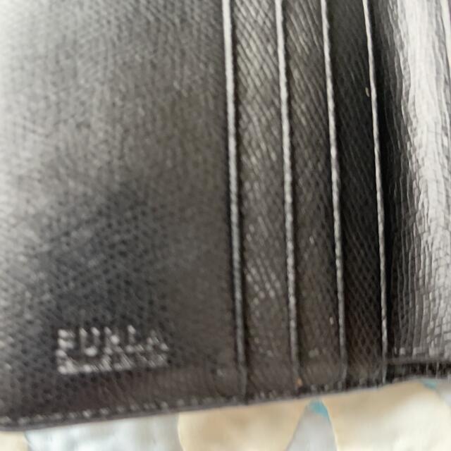 Furla(フルラ)のフルラ二つ折り財布 メンズのファッション小物(折り財布)の商品写真