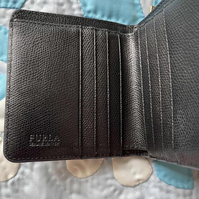 Furla(フルラ)のフルラ二つ折り財布 メンズのファッション小物(折り財布)の商品写真