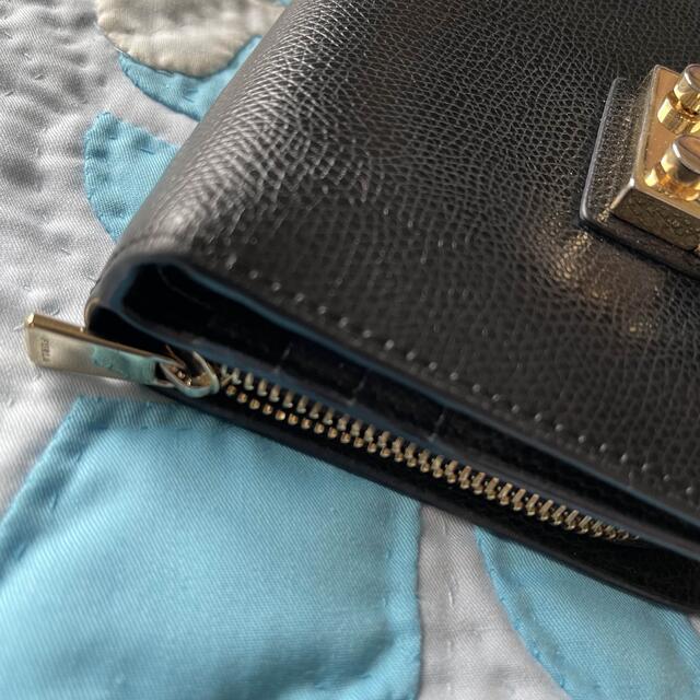 Furla(フルラ)のフルラ二つ折り財布 メンズのファッション小物(折り財布)の商品写真