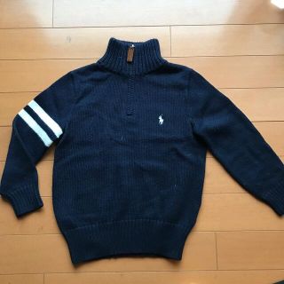 ポロラルフローレン(POLO RALPH LAUREN)のLALALANDさま　ラルフローレン　セーター(ニット)