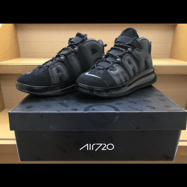 air more up tempo720 nike モアテン