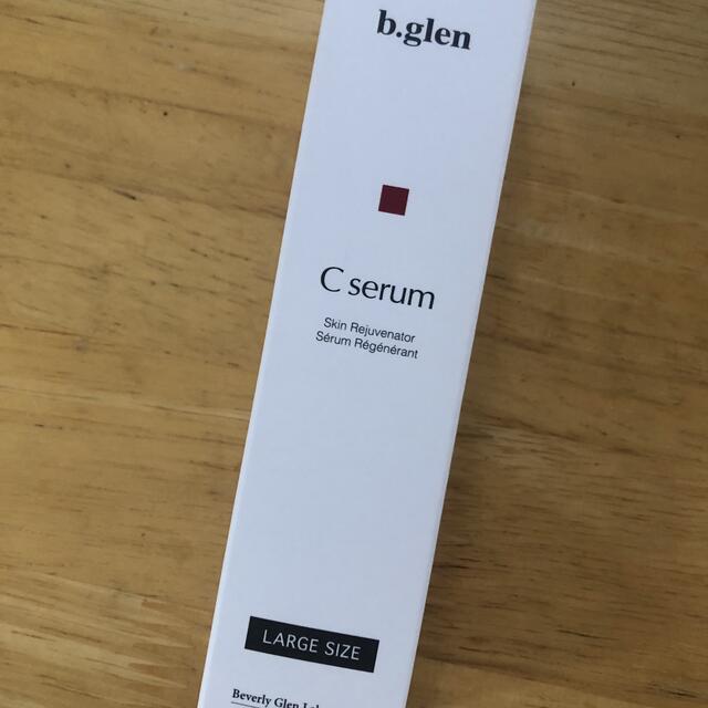 b.glen(ビーグレン)のビーグレン Cセラム 20ml ラージサイズ コスメ/美容のスキンケア/基礎化粧品(美容液)の商品写真