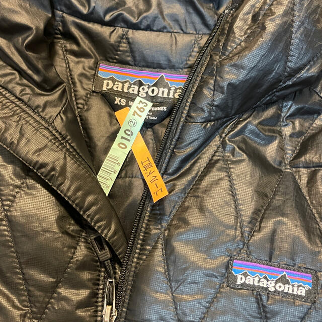 Patagonia  ダウン レディースのジャケット/アウター(ダウンジャケット)の商品写真