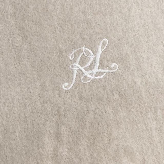 Ralph Lauren(ラルフローレン)のRALPH LAUREN  ラルフローレン  マフラー/ショール /ストール レディースのファッション小物(マフラー/ショール)の商品写真