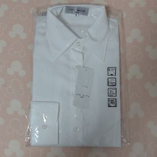 アオキ(AOKI)のAOKI 就活用 レディース 長袖 ブラウス(シャツ/ブラウス(長袖/七分))