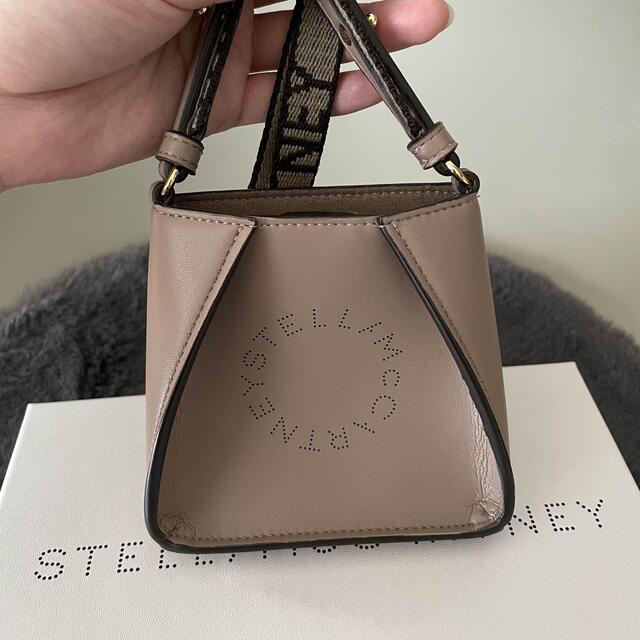 Stella McCartney - ステラマッカートニー マイクロの通販 by uni's