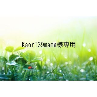 Kaori39mama様専用(母子手帳ケース)