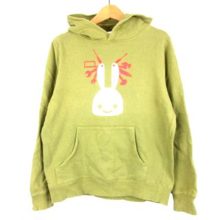 キューン パーカー(レディース)の通販 74点 | CUNEのレディースを買う ...