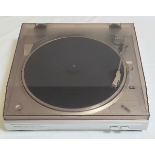 ターンテーブル　DP-29F-k（DENON)