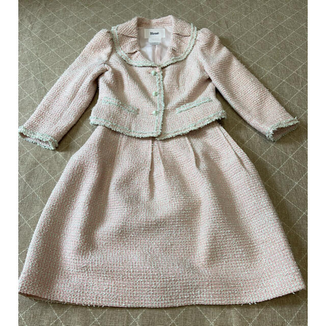 ルネ 36 スーツ ジャケット ツーピース | www.jarussi.com.br