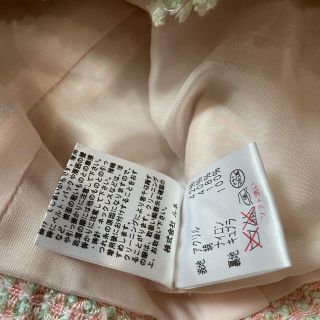 René - ルネ 36 スーツ ジャケット ツーピースの通販 by アズサ's shop