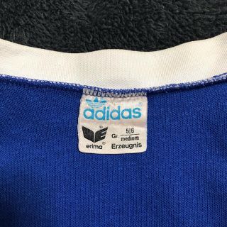 アディダス(adidas)のadidas/erima  Made in W.Germany(ウェア)