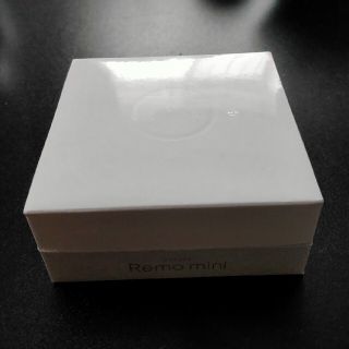 新品未開封 Nature Remo mini 2 Remo-2W2(その他)