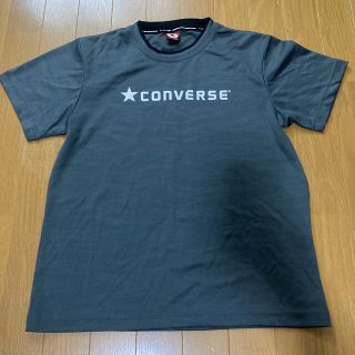 コンバース(CONVERSE)のナイロンティシャツ　子供用(Tシャツ/カットソー)