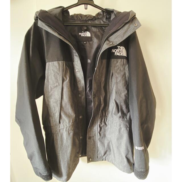 THE NORTH FACE - THE NORTH FACE NP12032 マウンテンライトデニム