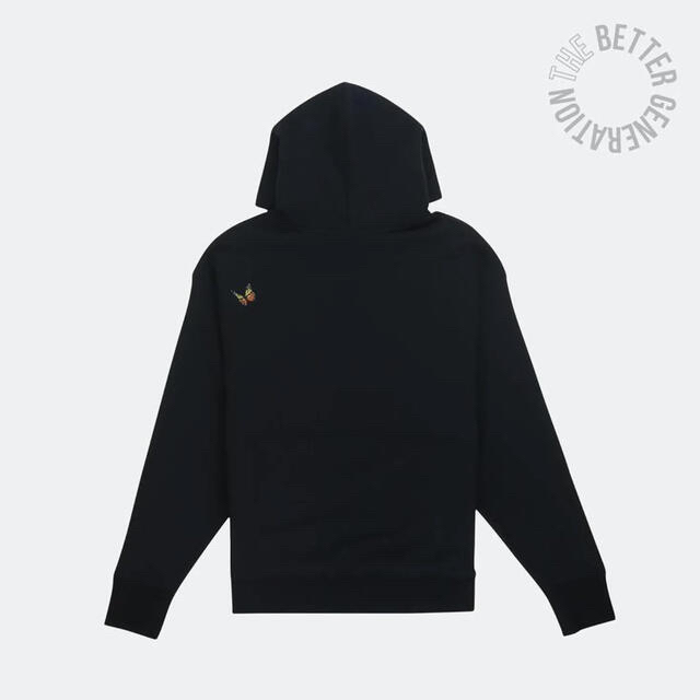 Felt hoodie  メンズのトップス(パーカー)の商品写真