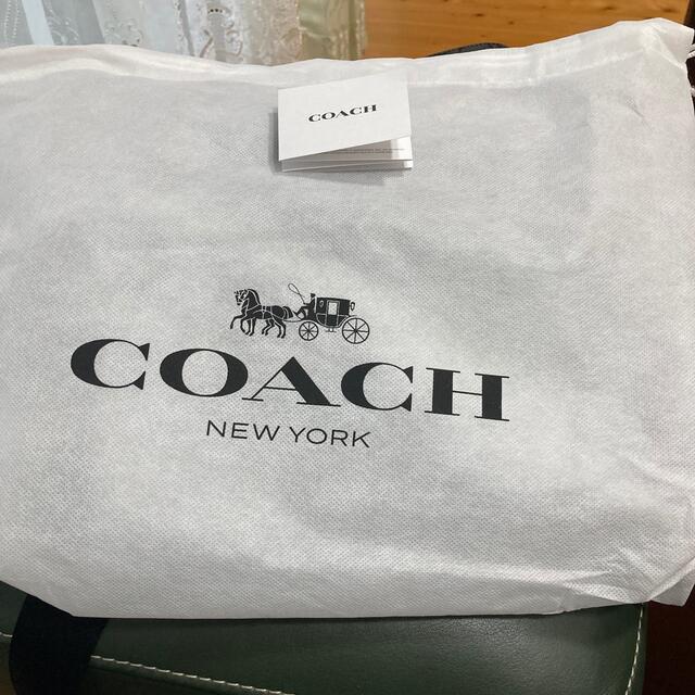 COACH(コーチ)のコーチバック メンズのバッグ(ショルダーバッグ)の商品写真