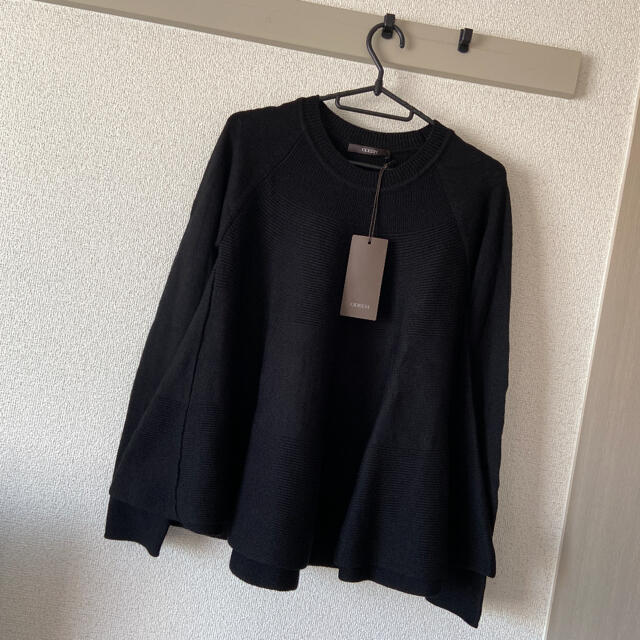 新品 ODEEH トップス ニット セーター 人気ブランドを 7326円引き